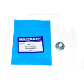 NUT - FLANGED - OEM - QYH100271